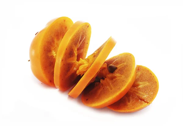 Persimmon — Stok Foto