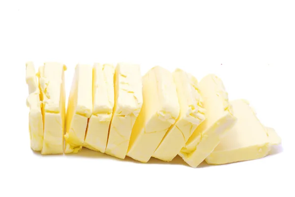 버터 — 스톡 사진