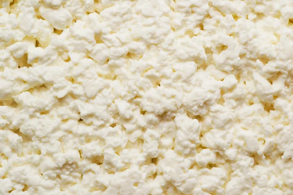 Cottage cheese — Stock Photo, Image