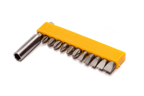 Screwdriver — Stock Photo, Image