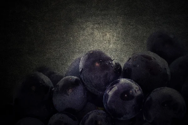 Uvas — Fotografia de Stock