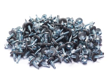 self-tapping screws clipart