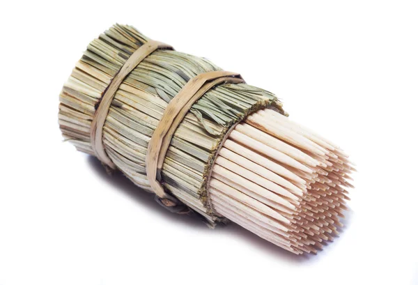 Toothpicks — Stock Photo, Image