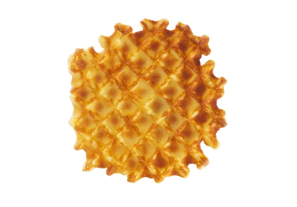 Waffle — Stock Photo, Image