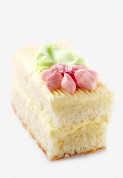 Печенье торт — стоковое фото