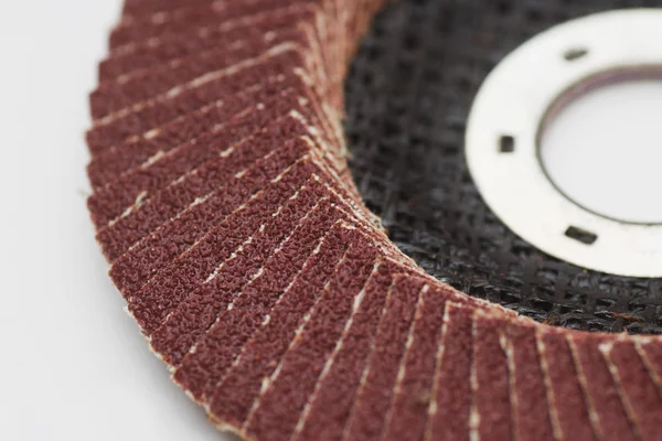 Abrasive disks — Stock Photo, Image