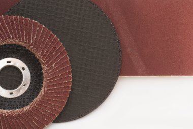 aşındırıcı disk