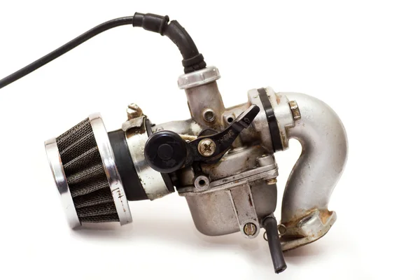 Carburettor — Stock Photo, Image