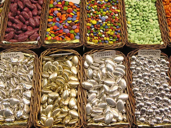 şeker