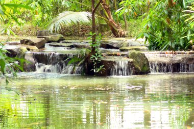 Waterfal