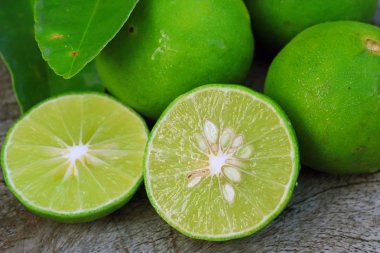 taze limes