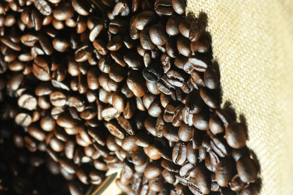 Kaffe — Stockfoto