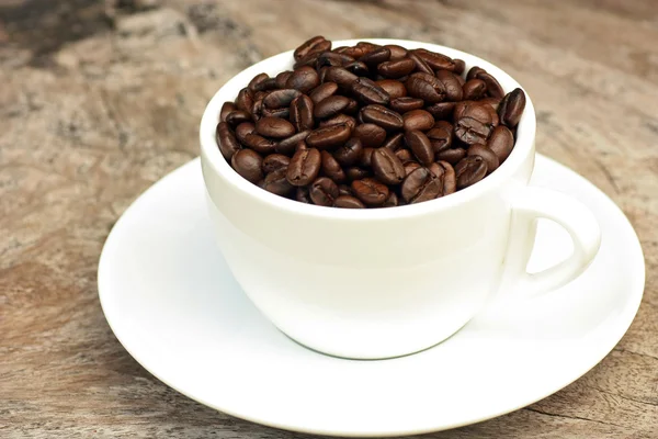 Kaffe — Stockfoto