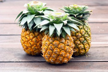 Ananas.