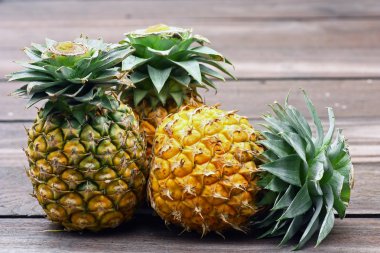 Ananas.