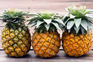 Ananas.