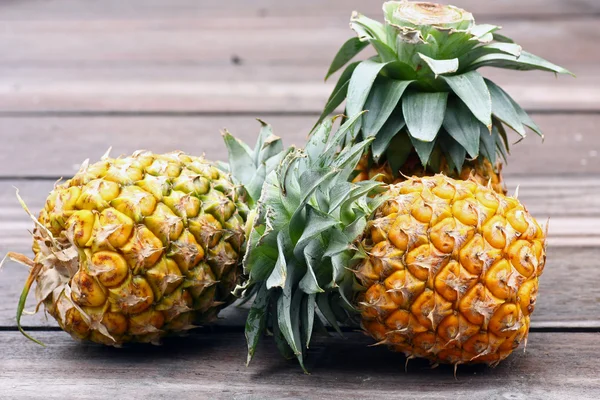 Ananas.