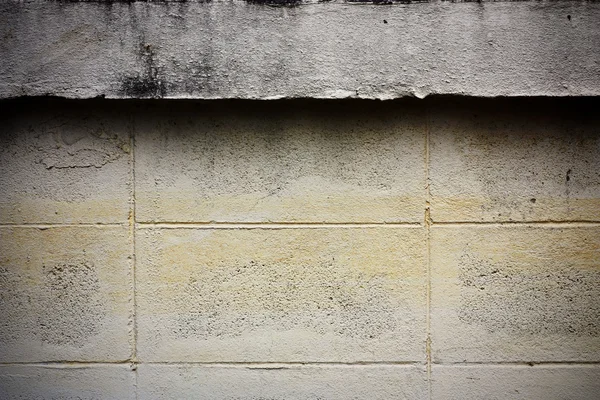 Koyu Duvar — Stok fotoğraf