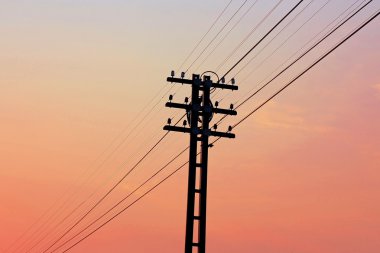 elektrik direkleri