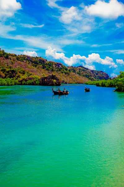 Koh LIPE Thaïlande — Photo