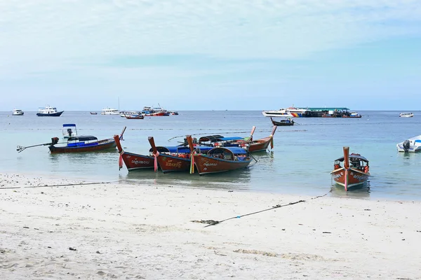 Koh LIPE Thailand — Stock Photo, Image