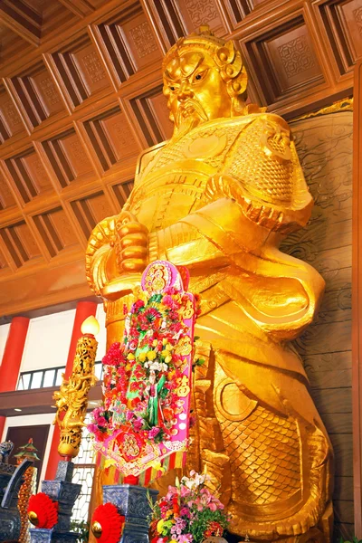 Estatuas de Buda dorado —  Fotos de Stock