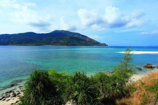 Koh LIPE Tailandia —  Fotos de Stock