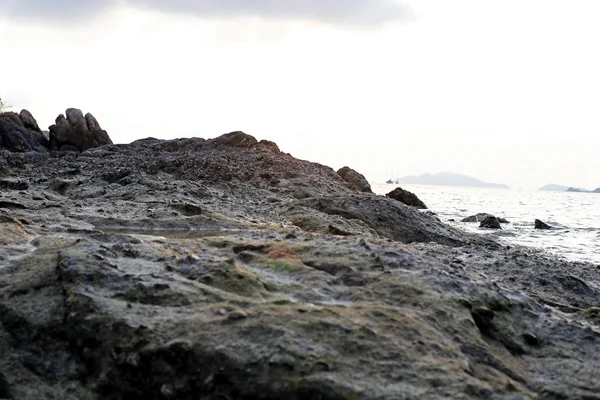 Pedra pedras fundo. — Fotografia de Stock