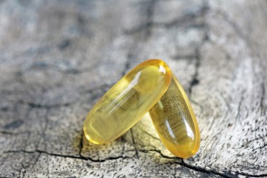 morina karaciğer yağı omega 3