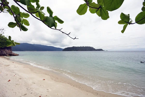 Koh LIPE Tailândia — Fotografia de Stock