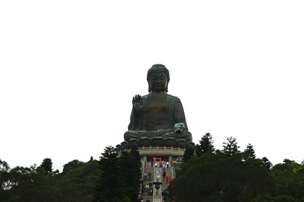 Bouddha géant — Photo