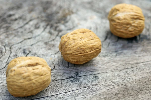 Walnut — Stock Photo, Image