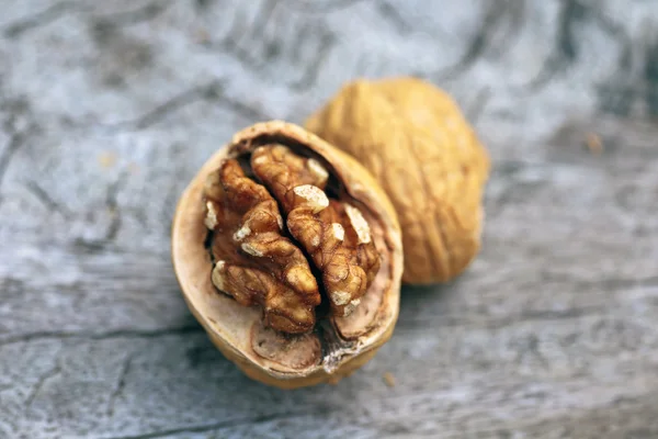 Walnut — Stock Photo, Image