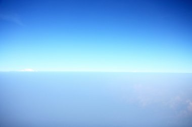 gökyüzü arka plan