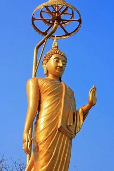 Image of buddha — Stock Photo, Image