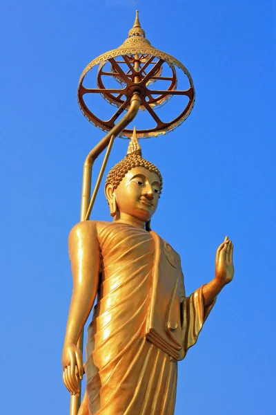 Buddha-Bild — Stockfoto