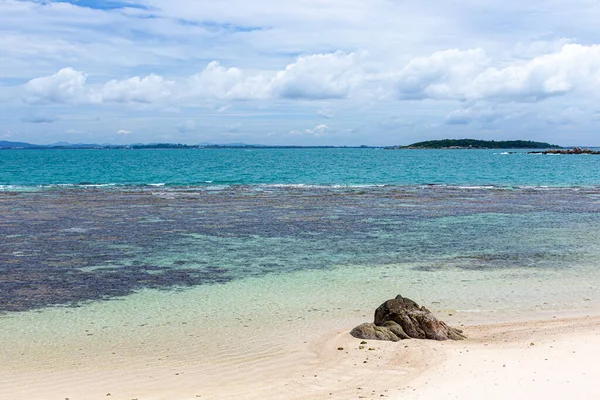 Plage Koh Mun Nok Rayong Thaïlande — Photo