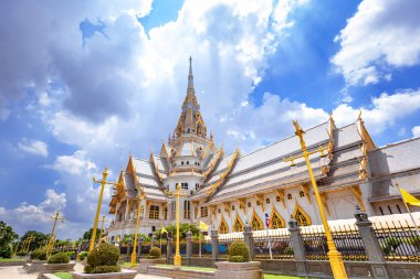 Wat Sothon Wararam Woraviharn Tayland