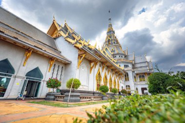 Wat Sothon Wararam Woraviharn Tayland