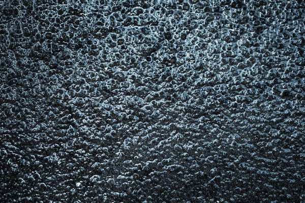 Zementwand Mit Grauem Hintergrund — Stockfoto