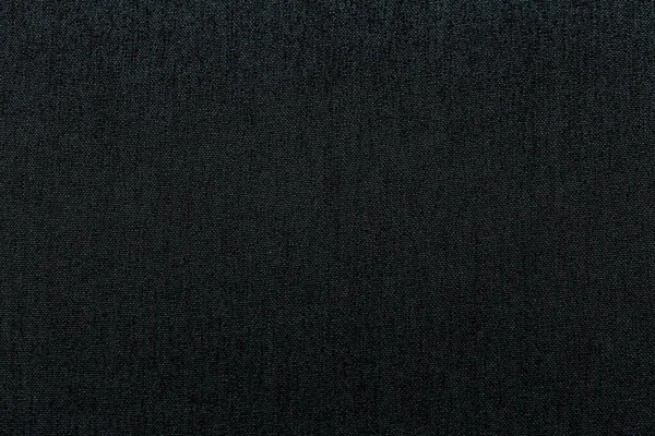 Motif Tissu Noir Est Utilisé Pour Faire Image Fond — Photo