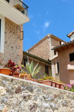 Port de Nottingham - Mallorca, Balear ada şehir