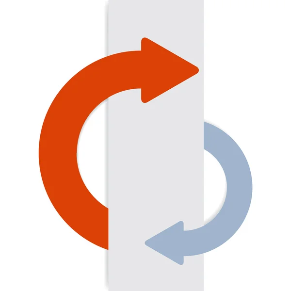 2 yarı yuvarlak yapışkan okları.