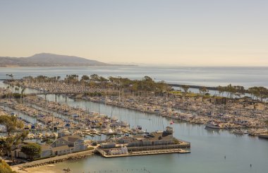Dana Point Harbor