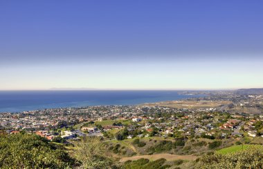 san clemente Catalina Adası