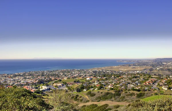 Catalina Island from San Clemente — Stock Photo, Image