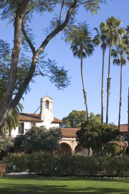 Misyon San Juan Capistrano