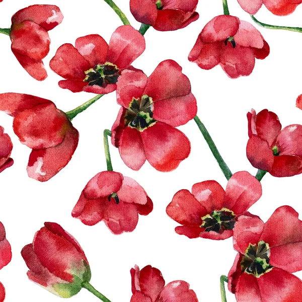 Floral pattern — Stock Photo, Image