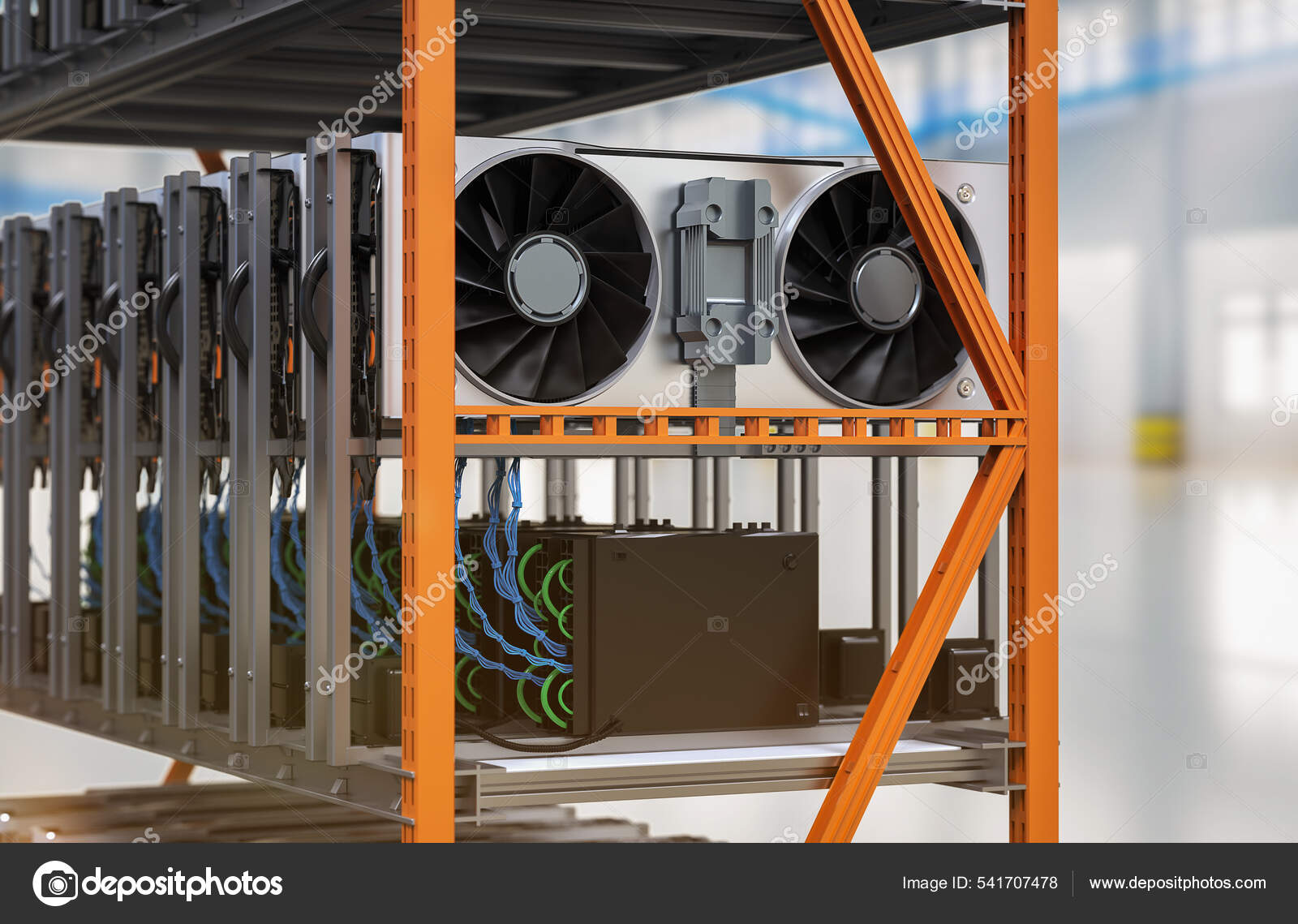 Rack Crypto Mining Nvidia Stackable Aluminum GPU Mining Case Expert Crypto  Liberia Ubuy