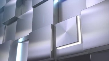 Güç düğmesi duvar HD görüntülerinde beliriyor